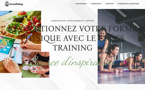 crossfitting.fr